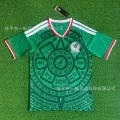 Mexico home court