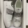 Flash silver