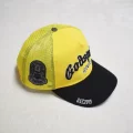 Gs002 yellow and black