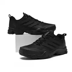New Terrex Outdoor Mountaineering Cross-Country Sports Hiking Shoes Breathable Men's Shoes Wear-Resistant Casual Running Shoes