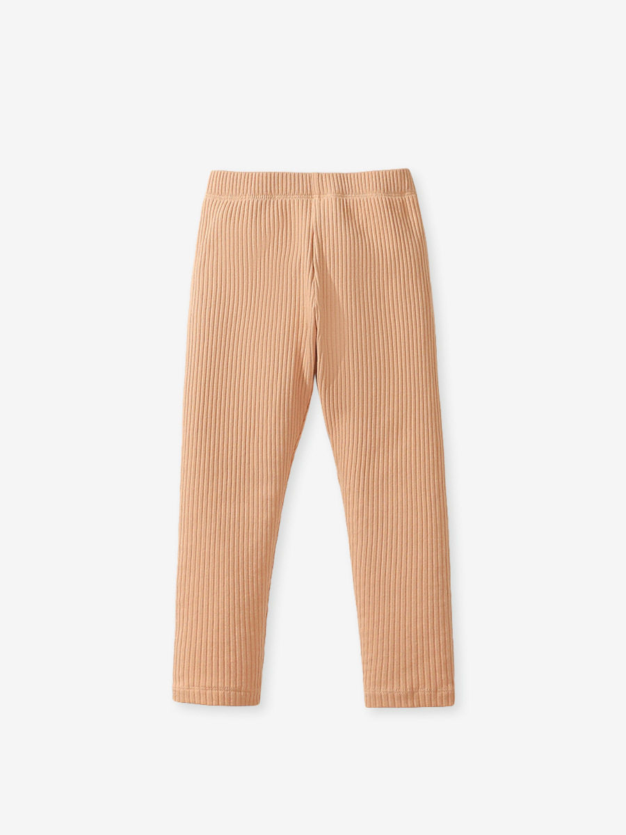 Girls' Autumn New Pants, Kids' Leggings, Toddler Kids' Trousers