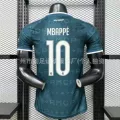 Real Madrid Away Player Version #10