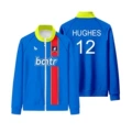 Jacket size 12