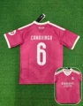 26-27 real madrid second guest camavinga #6