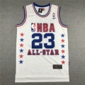 03 All-Star 23 White