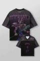 Dark warlock