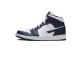No.14 Obsidian Black Blue