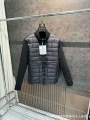 Black knit