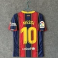 2021 barcelona home number 10