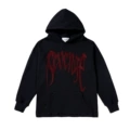 5571 Black Red