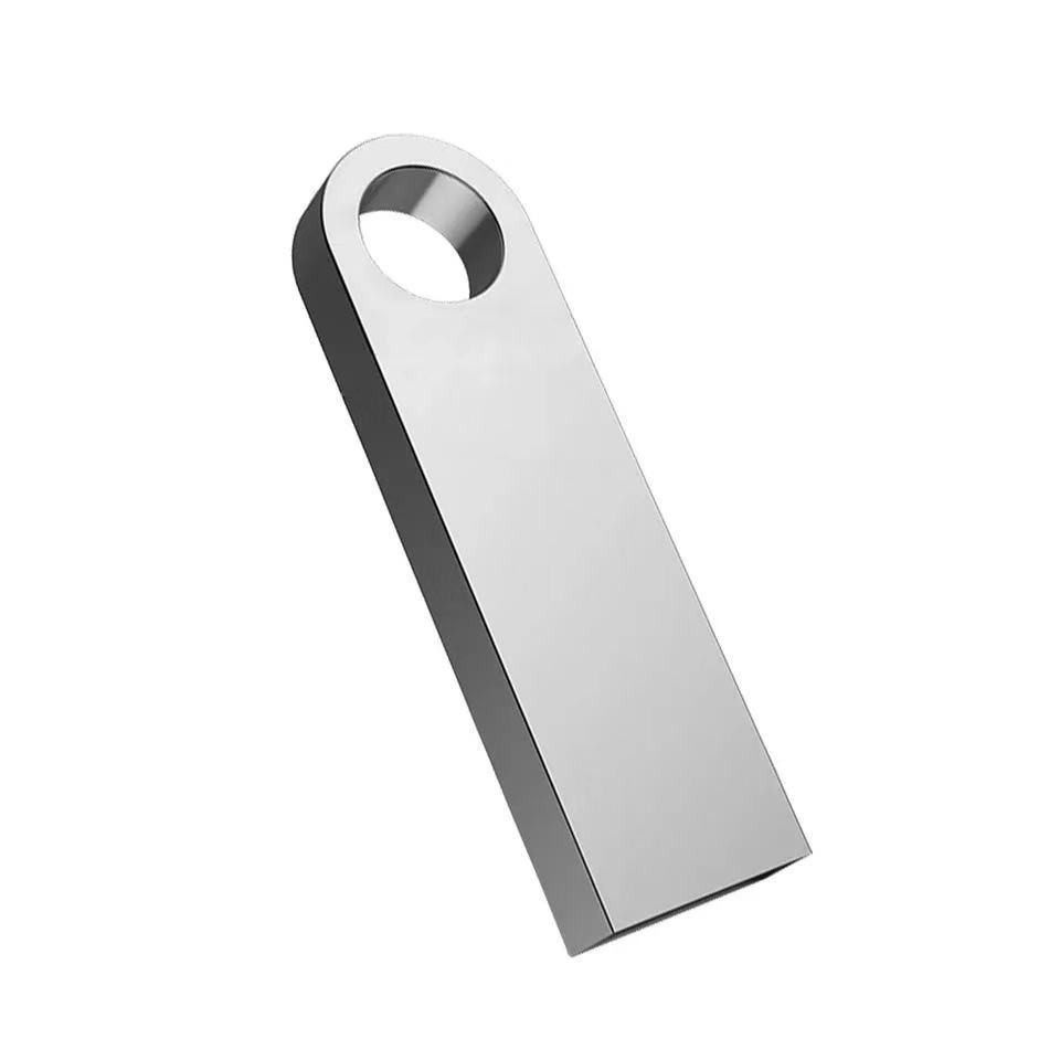 U disk wholesale 64GB lettering 16g3.0 creative metal USB gift car high-speed waterproof 32GB mobile phone U disk