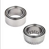 Dumpling Skin Mold Press Household Round Set Dumpling Skin Artifact Dumpling Making Tool Stainless Steel Skin Press