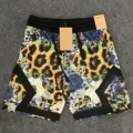 NO27 Leopard print