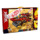 Совместим со строительными блоками серии Lego Phantom Ninja, Land of Rewards, игрушечной сборкой Chariot 70677 