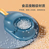 New Dumpling Skin Press and Dumpling Making Two-In-One Tool for Home Use, Bun Mold, Dumpling Dough Rolling Small Tool