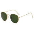 dark green