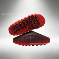 Mind001-dark red-36-45