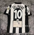 9798 juventus no. 10