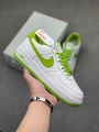 Apple green