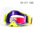 Cx-211 c65 (purple lens)