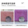 Factory Wholesale Beauty Salon Special Towels Thickeneded Water-Absorbent Quick-Drying Microfiber Towels Cleaning Towels Can Be Printed with Logos