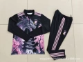24 japanese black print