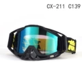 CX-211 c139 (green lens)