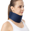 Anti-Bowing Neck Brace, Forward Tilt Corrector, Sponge Neck Brace, Office Travel Sedentary Neck Brace
