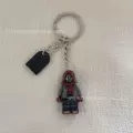 Ultimate spider-man 2#+black building blocks