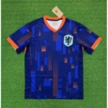 Netherlands away game