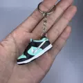 Dunk Diamond (Single Keychain)