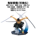 Ghost Chop Solon-Color Box (about 18cm)