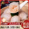 Freshly Delivered Shrimp Dumplings, 50 Pieces of Crystal Shrimp Dumplings, Hong Kong Style Cantonese Dim Sum, Morning Tea, Red Rice Sausage, Crystal Shrimp Dumplings, Free Shipping