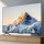 Новый смарт-ЖК-телевизор 4K Ace с домашней голосовой связью, 50-дюймовый, 60-дюймовый, 65-дюймовый, 75-дюймовый HD-телевизор mini 1