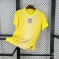 25-26 colin goalkeeper will wear yellow