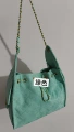 Green [suede]
