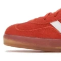 Virtue samba orange