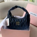 Dark blue r gift box packaging