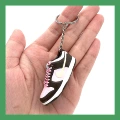 Dunk Cherry Pink (Single Keychain)