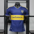 2627 Boca home stadium