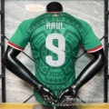A-mexican lord (no. 9)