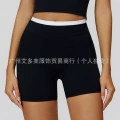 Shorts - premium black