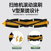 Applicable to Cobos DEEBOT 920 accessories sweeper T5/T8 Max/N7/N8 Pro main side brush filter screen