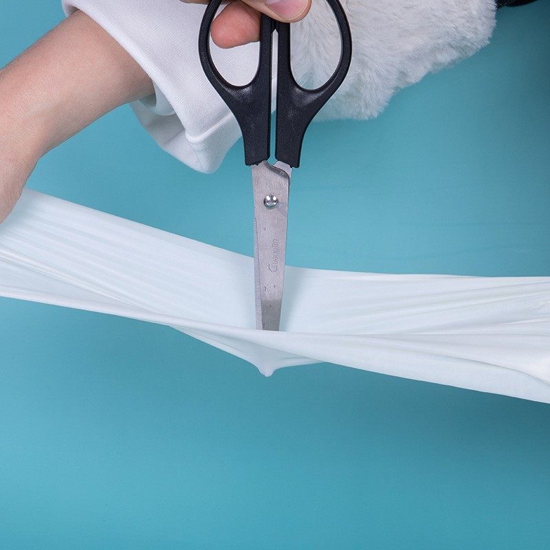 12inch Extra-Long Nitrile Gloves, Disposable for Dishwashing, Durable for Kitchen Use, Household Nitrile Latex Durable Rubber Gloves