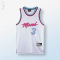 XH * Retro Mesh 106 Heat# White No.3