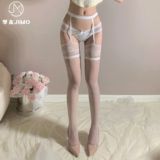 3D ультратонкие носки royal sister sling с высокой талией, кружевные сексуальные чулки pure desire, цельные кружевные чулки, женское сексуальное нижнее белье