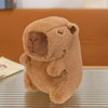 Capybara 8inch Capybara Plush Toy Doll Wedding Toss Small Doll Machine Doll Wholesale