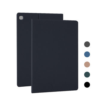 For galaxy tabS6 lite 10.4 magnetic attraction with Pen slot protective cover double-sided clip flat protective cover