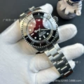 White steel gradient red plate