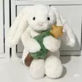 Hug tree bunny 18cm